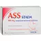 ASS STADA 100 mg enterotabletter, 100 stk