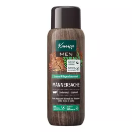 KNEIPP Aroma care-skumbad til mænd, 400 ml