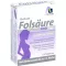 FOLSÄURE 800 Plus B12+jod-tabletter, 120 kapsler