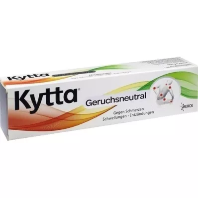 KYTTA Lugtfri fløde, 150 g