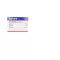 CUTISORB Absorberende puder sterile 10x20 cm, 25 stk