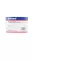CUTISORB Absorberende puder sterile 10x20 cm, 25 stk