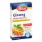 ABTEI Ginseng Plus B-Vitaminer Tabletter, 40 kapsler