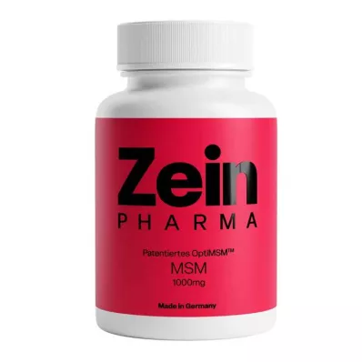 Optimsm 1.000 mg kapsler, 120 stk