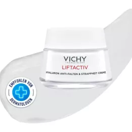 VICHY LIFTACTIV Supreme dagcreme til tør hud, 50 ml