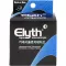 KINESIOLOGIE Tape Elyth 5 cmx5 m sort, 1 stk