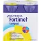FORTIMEL Compact 2.4 vaniljesmag, 4X125 ml
