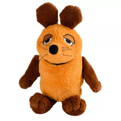 Warmies The Mouse, 1 stk Warmies The Mouse, 1 stk
