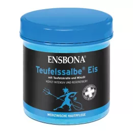 TEUFELSSALBE Ensbona-is, 200 ml