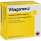 VITAGAMMA D3-vitamin 1.000 I.E. tabletter, 200 kapsler