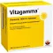 VITAGAMMA D3-vitamin 1.000 I.E. tabletter, 200 kapsler