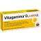 VITAGAMMA D3 2.000 I.U. D3-vitamin NEM Tabletter, 50 stk