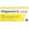 VITAGAMMA D3 2.000 I.U. D3-vitamin NEM Tabletter, 100 stk