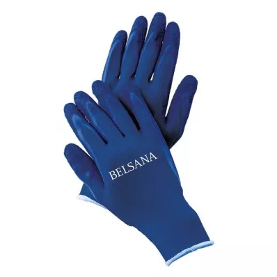BELSANA grip-Star specialhandsker str. S, 2 stk