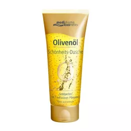 OLIVENÖL SCHÖNHEITS-Brusebad, 200 ml
