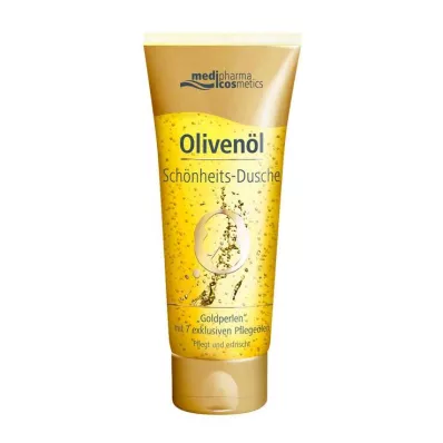 OLIVENÖL SCHÖNHEITS-Brusebad, 200 ml