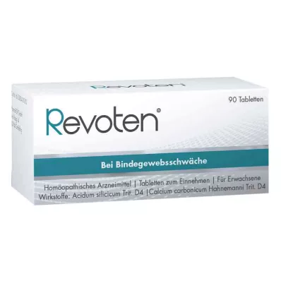Revoten-tabletter (90 stk.)