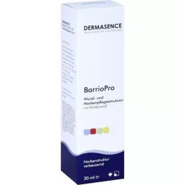 DERMASENCE BarrioPro emulsion til pleje af sår og ar, 30 ml