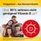 VITAGAMMA D3 2.000 I.U. D3-vitamin NEM Tabletter, 200 stk