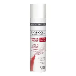 PHYSIOGEL Calming Relief rig ansigtscreme, 40 ml