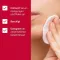 PHYSIOGEL Calming Relief blid rensemælk, 200 ml