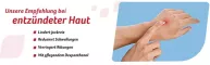 Instructions for use for FeniHydrocort Creme 0,5%, Hydrocortison 5 mg/g, effektiv mod hudbetændelse, 15 g - 6