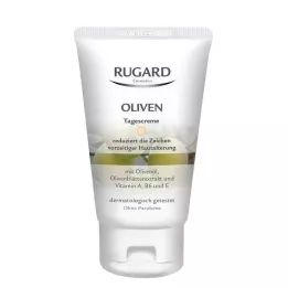 RUGARD Oliven dagcreme, 50 ml