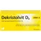 DEKRISTOLVIT D3 2.000 I.U. tabletter, 60 stk