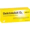 DEKRISTOLVIT D3 2.000 I.U. tabletter, 60 stk