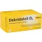 DEKRISTOLVIT D3 2.000 I.U. tabletter, 120 stk