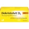 DEKRISTOLVIT D3 4.000 I.U. tabletter, 60 kapsler