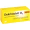 DEKRISTOLVIT D3 4.000 I.U. tabletter, 60 kapsler