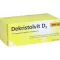 DEKRISTOLVIT D3 4.000 I.U. tabletter, 90 stk