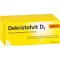 DEKRISTOLVIT D3 4.000 I.U. tabletter, 90 stk