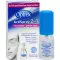 OPTREX ActiSpray 2in1 til tørre+irriterede øjne, 10 ml