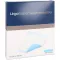 URGOSUPERSUPERABSORBER 10x10 cm bandage, 10 stk