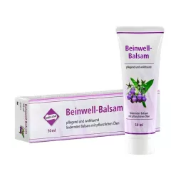 Comfrey balsam, 50 ml