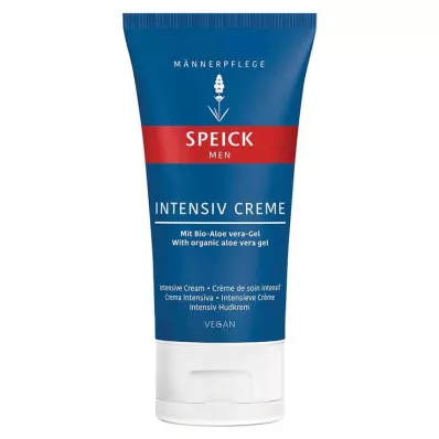 Speick Men Intensive Cream, 50 ml Speick Men Intensive Cream, 50 ml