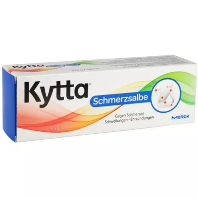 KYTTA Smertesalve, 100 g