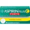 ASPIRIN plus C forte 800 mg/480 mg brusetabletter, 10 stk
