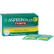 ASPIRIN plus C forte 800 mg/480 mg brusetabletter, 10 stk