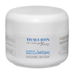 HYALURON PROYOUNG Wrinklefill creme, 50 ml