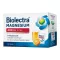 BIOLECTRA Magnesium 400 mg ultra drikkegranulat orange, 20 stk