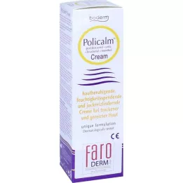 POLICALM boderm creme, 150 ml