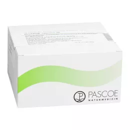 ALLERGIE-INJEKTOPAS Ampuller til injektionsvæske, opløsning, 100X2 ml