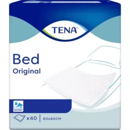 TENA BED Original 60x60 cm, 40 stk
