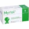MYRTOL Gastro-resistente bløde kapsler, 50 stk