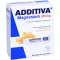ADDITIVA Magnesium 375 mg sticks orange, 20 stk