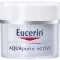 EUCERIN AQUAporin Active Cream normal til kombineret hud, 50 ml