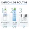 EUCERIN AQUAporin Aktiv Creme LSF 25, 50 ml